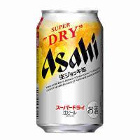 送料無料 アサヒ スーパードライ 生ジョッキ缶 340ml 缶 24本入×2ケース | ショップダイヘイYahoo!店