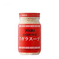 送料無料 中華料理用 顆粒ガラスープ ユウキ食品 130g 12個 | ショップダイヘイYahoo!店