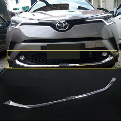 トヨタchr フロントバンパーガーニッシュのおすすめ人気商品一覧