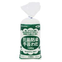 清原 KIYOHARA 抗菌 防臭 手芸わた 100g SWK-100 | SHOP EVERGREEN