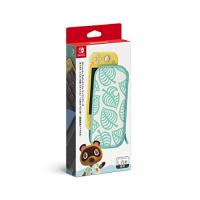 【任天堂純正品】Nintendo Switch Liteキャリングケース あつまれ どうぶつの森 | SHOP EVERGREEN