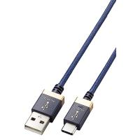 エレコム USB ケーブル オーディオ用 変換  タイプA &amp; タイプC  USB-A USB-C i P | SHOP EVERGREEN