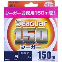 シーガー(Seaguar) ライン シーガー 150 150m 6号 | SHOP EVERGREEN