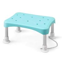 アイリスオーヤマ ステップ&amp;インバスチェア シャワーチェア 風呂椅子 ステップ | SHOP EVERGREEN