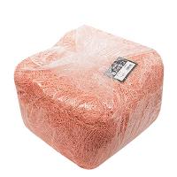 ヘイコー 緩衝材 紙パッキン 1kg サーモン 003800911 | SHOP EVERGREEN
