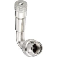 キタコ(KITACO) エクステンション(エアバルブ/60°) モンキー(MONKEY)等 803-050 | SHOP EVERGREEN