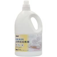 【大容量】カネヨ石鹸 抗菌・無香料衣料用柔軟剤本体2.4kg 日本製 | SHOP EVERGREEN