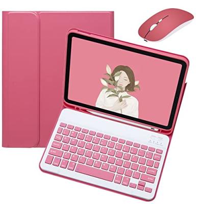 ipadキーボード付きケース ピンクのおすすめ人気商品一覧 通販 - Yahoo
