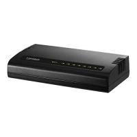 アイ・オー・データ スイッチングハブ 8ポート lanハブ 10/100Mbps 対応 省電力 | SHOP EVERGREEN