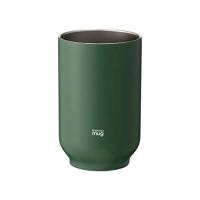 THERMO MUG (サーモマグ) ステンレスティータンブラー グリーン TT19-25 | SHOP EVERGREEN