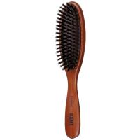 池本刷子工業(Ikemoto Brush) KENT 天然毛使用 ヘアブラシ レディースブラッシン | SHOP EVERGREEN