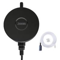 ZHHMl 水槽エアーポンプ 小型エアーポンプ 0.3L / Min空気の排出量 空気ポンプ | SHOP EVERGREEN