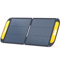 VTOMAN VS110 ソーラーパネル 110W 太陽光パネル 折りたたみ 小型 ソーラーチャ | SHOP EVERGREEN