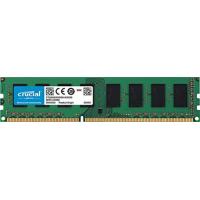 Crucial(Micron製) デスクPC用メモリ PC3L-12800(DDR3L-1600) 8GB×1枚 1.35V/1. | SHOP EVERGREEN