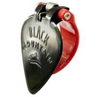 Black Mountain Picks BM-TPK01 Black Mountain Thumb Pick サムピック | SHOP EVERGREEN