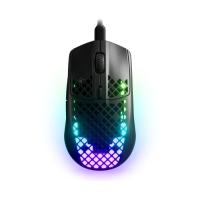 SteelSeries ゲーミングマウス 無線 Aerox 3 Wireless Onyx 2022 超軽量 TRUEMOV | SHOP EVERGREEN