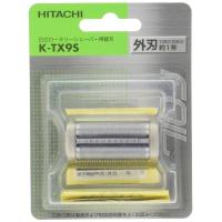 日立 替刃 外刃 K-TX9S | SHOP EVERGREEN