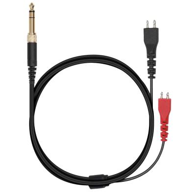 ゼンハイザー 交換用ケーブル hd414の商品一覧 通販 - Yahoo!ショッピング