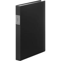 キングジム クリアファイル フェイバリッツ A4 縦 60P 黒 FV166-3Tクロ | SHOP EVERGREEN