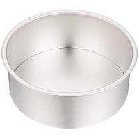 遠藤商事 デコ缶 業務用 底取型 15cm ブリキ板 日本製 WDK05015 | SHOP EVERGREEN