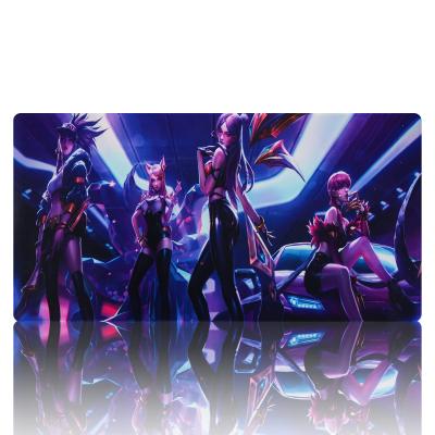 league of legends マウスパッドのおすすめ人気商品一覧 通販 - Yahoo