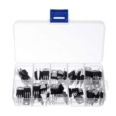 3端子レギュレータ 7805（DIY、工具）のおすすめ人気商品一覧 通販