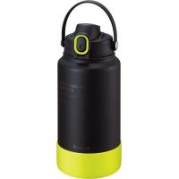 ピーコック 水筒 スポーツドリンク 対応 ステンレスボトル 2L ワンタッチ 直飲み | SHOP EVERGREEN