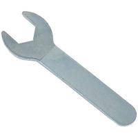 ユーエイキャスター：キャスター取付専用板スパナ 14mm用 型式：14平スパナ | SHOP EVERGREEN