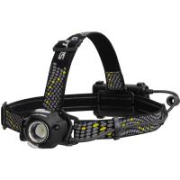 GENTOS(ジェントス) LED ヘッドライト USB充電式 【明るさ670ルーメン/実用点灯4 | SHOP EVERGREEN