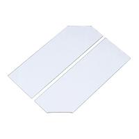 GEX ジェックス ガラスフタ 90-F (2枚組) | SHOP EVERGREEN