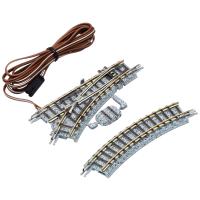 トミーテック(TOMYTEC)TOMIX Nゲージ ミニ電動ポイント N-PL140-30 F 1232 鉄道 | SHOP EVERGREEN