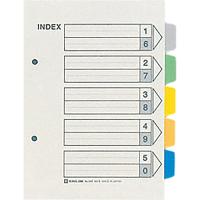 キングジム(Kingjim) カラーインデックス A5S 903 | SHOP EVERGREEN