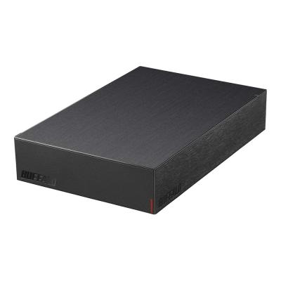 buffalo 外付けhdd 4tbのおすすめ人気商品一覧 通販 - Yahoo!ショッピング