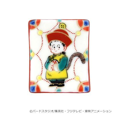 フジテレビe!ショップYahoo!店 - ドラゴンボール 九谷焼｜Yahoo