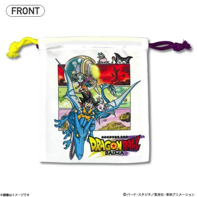 ドラゴンボールスーパーダイバーズ オフィシャルデッキケースの商品