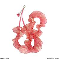 チャギントン×原因は自分にある。 マルチストラップ ジャックマン | フジテレビe!ショップYahoo!店