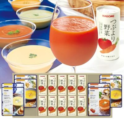 カゴメ つぶより野菜（食品）の商品一覧 通販 - Yahoo!ショッピング