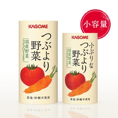 専用『即購入禁止⚠️購入前プロフ必読 』様KAGOME つぶより野菜 60本 カゴメ健康直送便 - 商品一覧（おすすめ順） - 売れ筋通販 - Yahoo