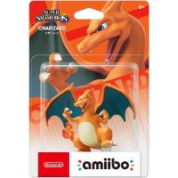 amiibo リザードン (大乱闘スマッシュブラザーズシリーズ) NVL-C-AABN 任天堂 Nintendo Switch【キャンセル不可】【新品未開封】【日本国内正規品】607uR | ショップカワイ