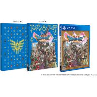 ドラゴンクエストXI過ぎ去りし時を求めて S PS4版 [PlayStation4]【キャンセル不可】【新品未開封】【日本国内正規品】【ポスト投函メール便】R | ショップカワイ