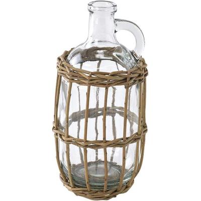 Best Of GOT vol.4)（花瓶、フラワースタンド）（素材：天然木、無垢材