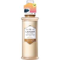 ラボン(Lavons) シャレボン おしゃれ着洗剤 洗濯洗剤 シャイニームーンフローラルグリーンの香り 500ml | SHOPみー