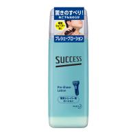サクセス プレシェーブローション 100mL | SHOPみー