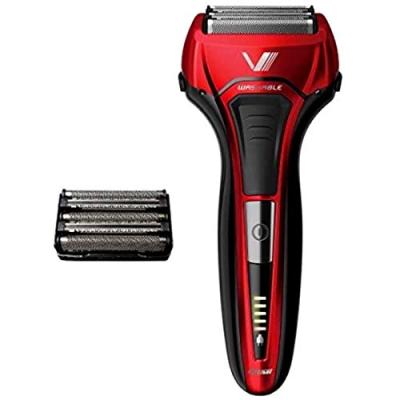 電気シェーバー 5枚刃（メンズシェーバー機能：乾燥）のおすすめ人気