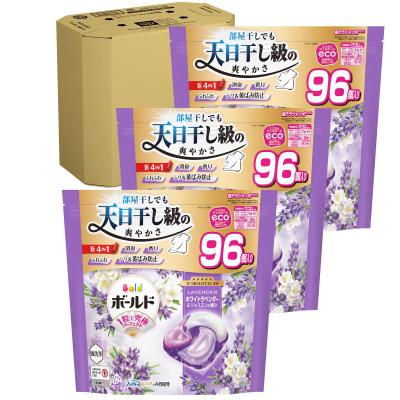 ボールド ジェルボール ラベンダーの商品一覧 通販 - Yahoo!ショッピング