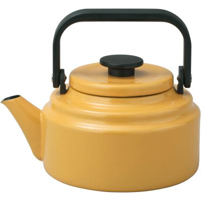 ヤカン、ケトル（色：オレンジ系）｜鍋、グリル｜調理器具｜キッチン