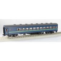 ホビーショップ モア製 鉄道模型 1/80 16.5mm】オロフ61 : モア ヤフー