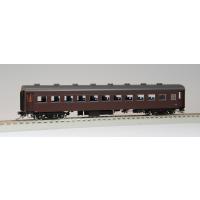 ホビーショップ モア製 鉄道模型 1/80 16.5mm】オハ47 : モア ヤフー店