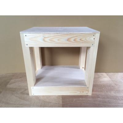 水槽台 60cm 60×45×45の商品一覧 通販 - Yahoo!ショッピング