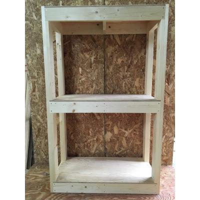 木製水槽台　90㎝用 90cm水槽用MS-3タイプ木製水槽台 : Mtbearsヤフー店